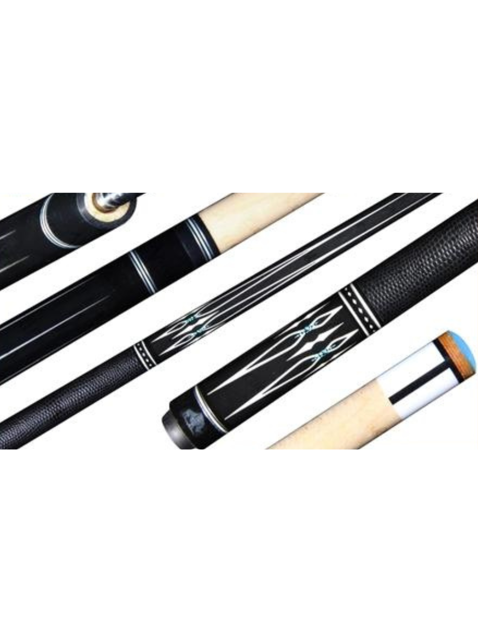 Cơ, Gậy Bida lỗ Rhino R2-02 seri A infinity F1