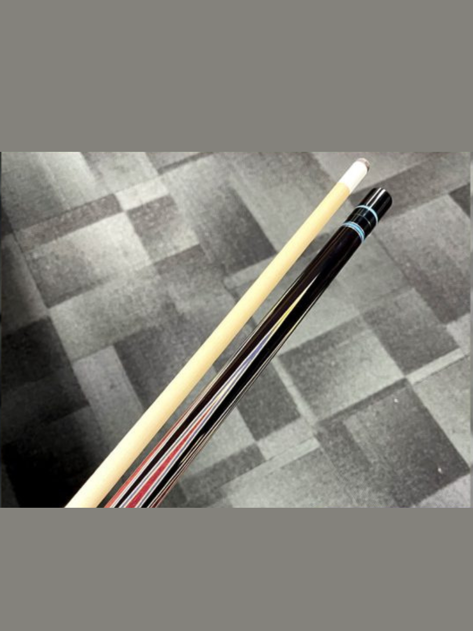 Cơ bida lỗ Mit MP3-04