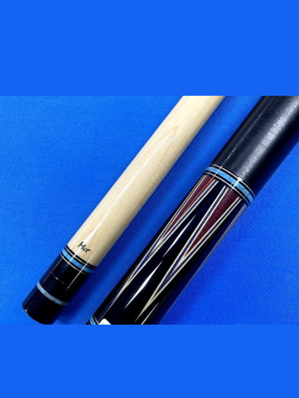 Cơ bida lỗ Mit MP3-04