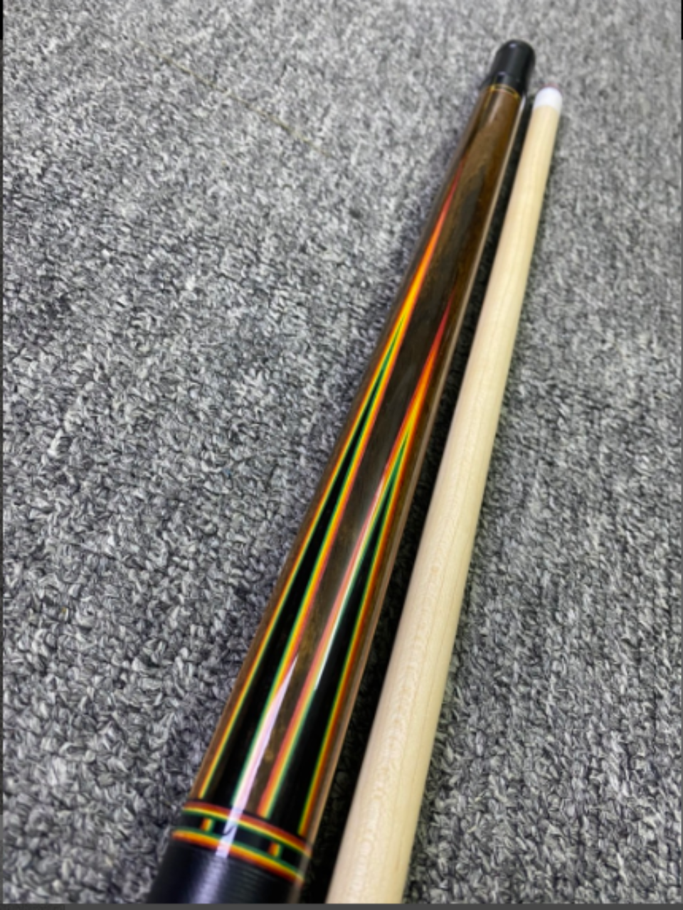 Cơ bida lỗ Mitcues MO83-02