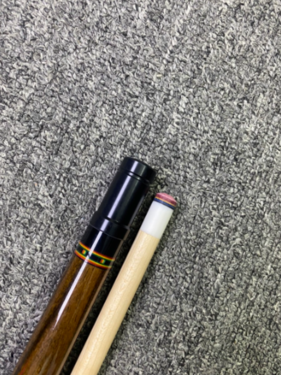 Cơ bida lỗ Mitcues MO83-02