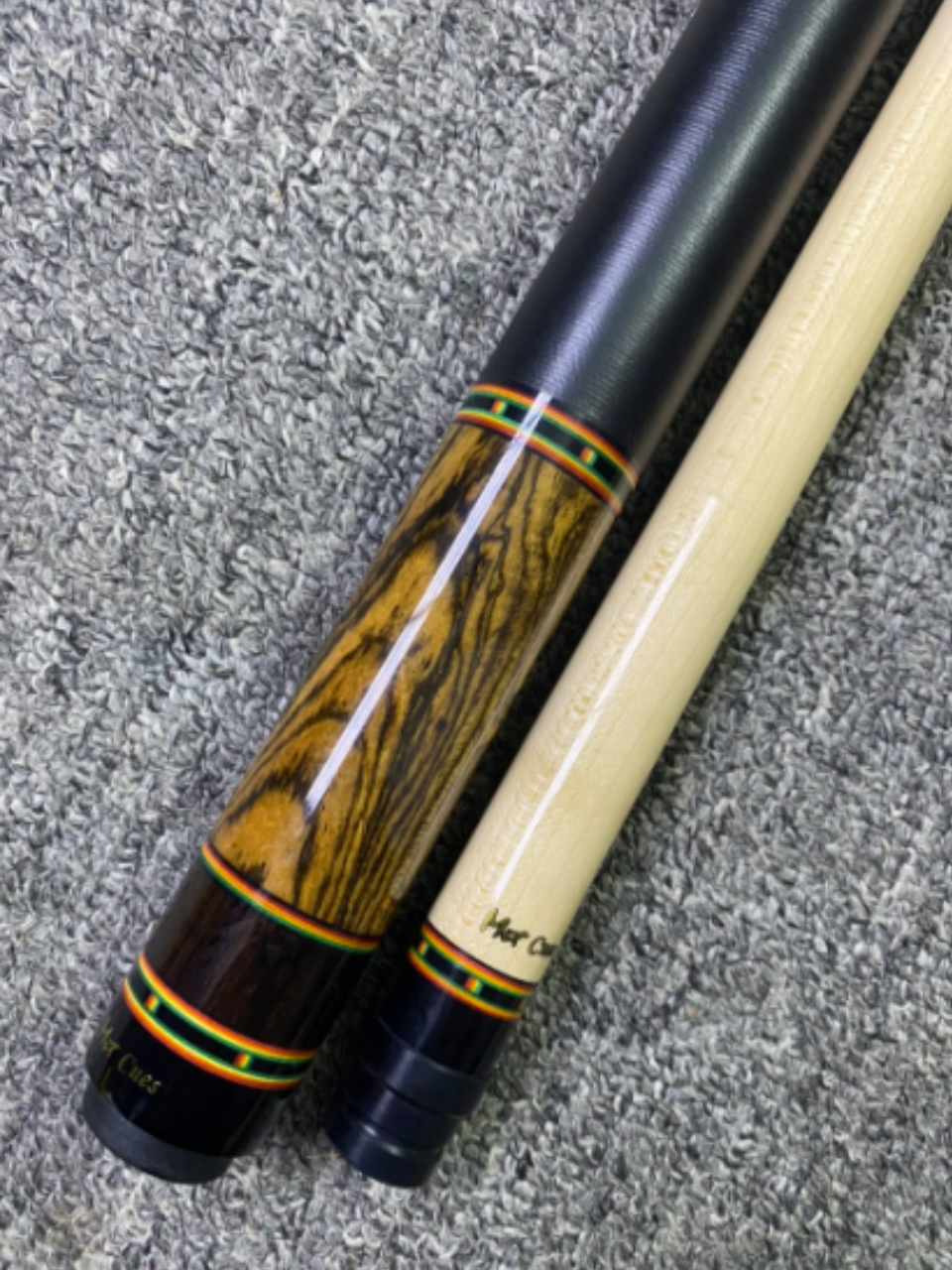 Cơ bida lỗ Mitcues MO83-02