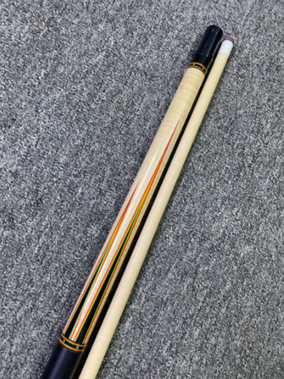 Cơ bida lỗ Mitcues MO83-05