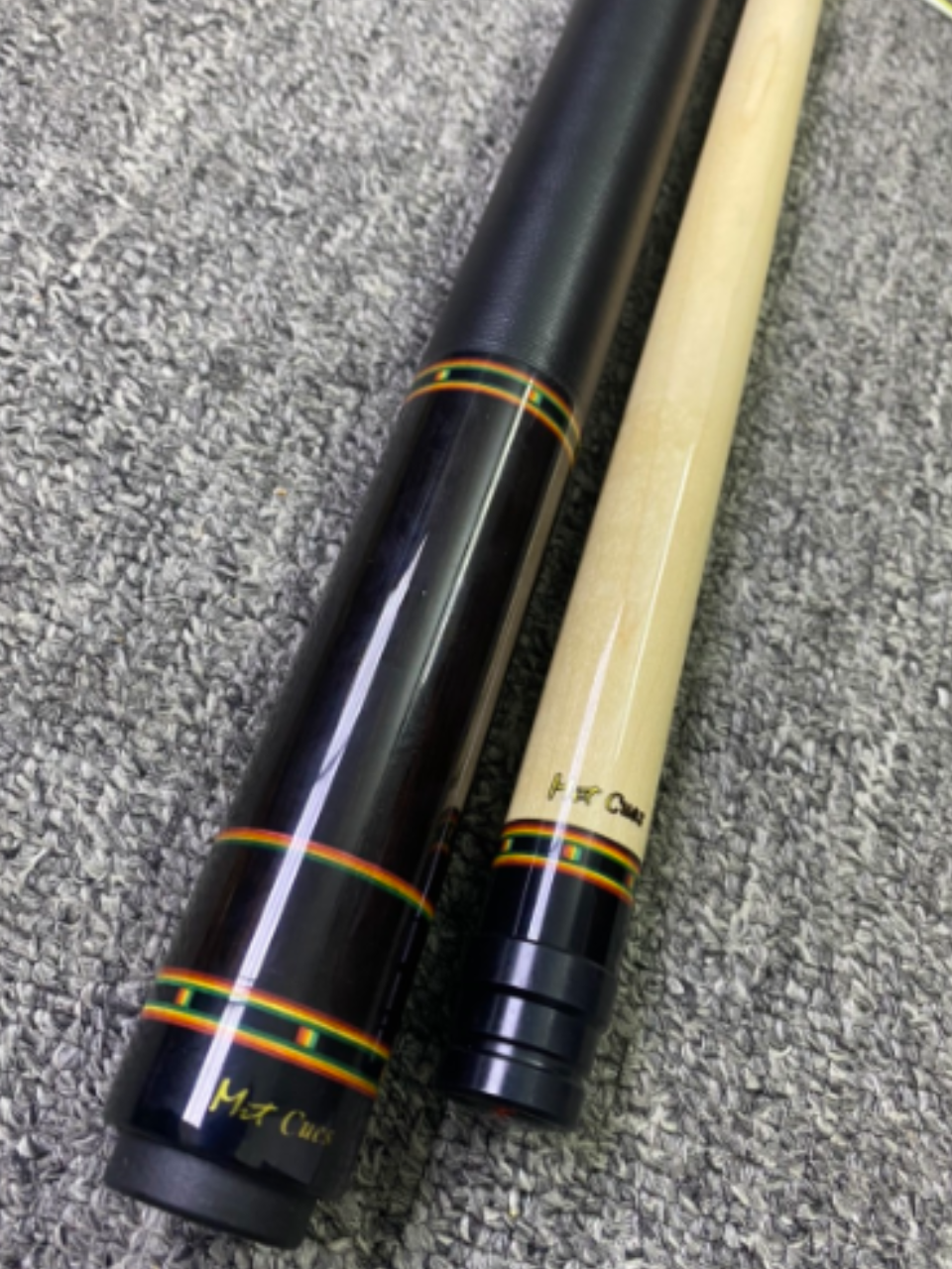 Cơ bida lỗ Mitcues MO83-05