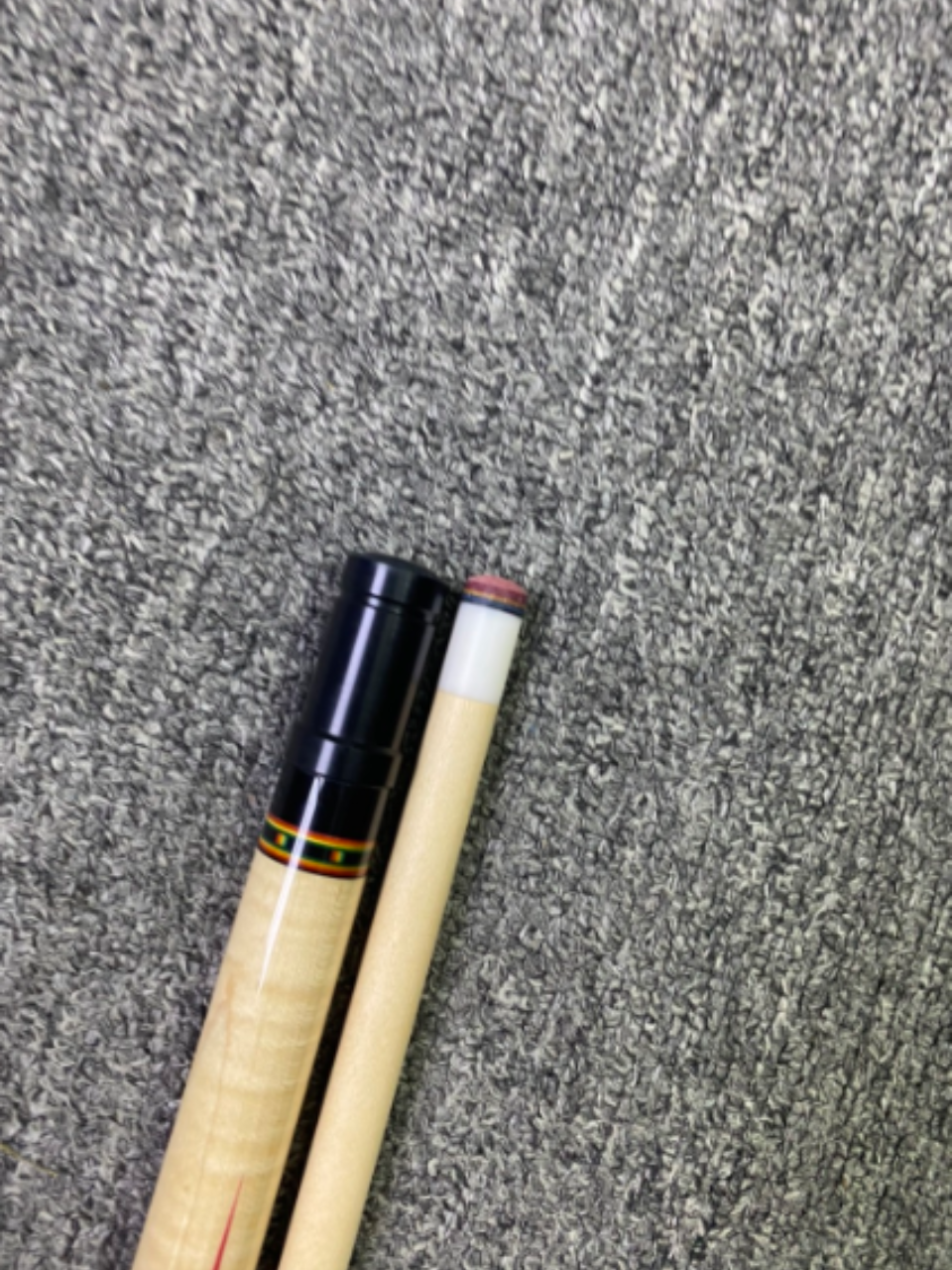 Cơ bida lỗ Mitcues MO83-05