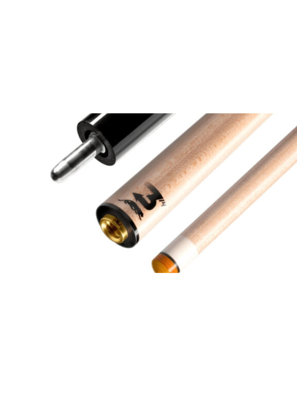 Ngọn cơ Predator 314-3 Uni-Loc QR