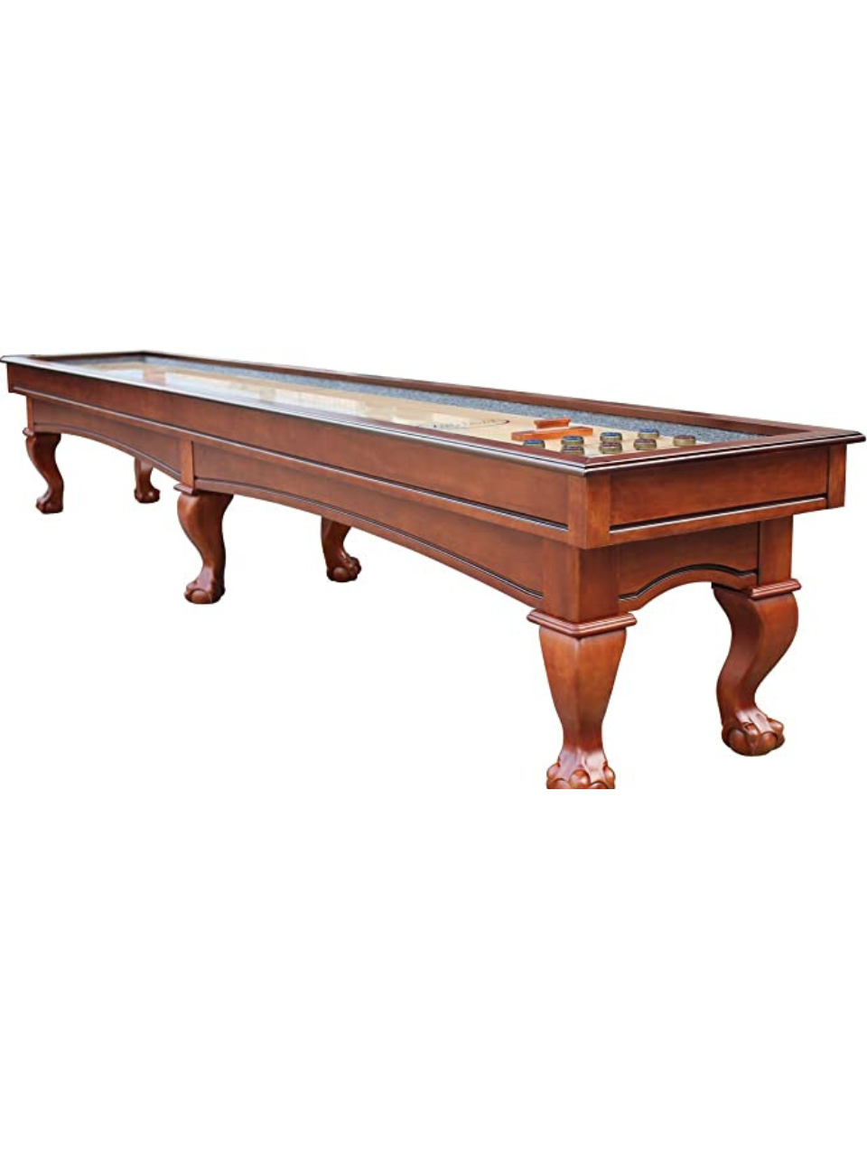 Bàn Shuffleboard – T33