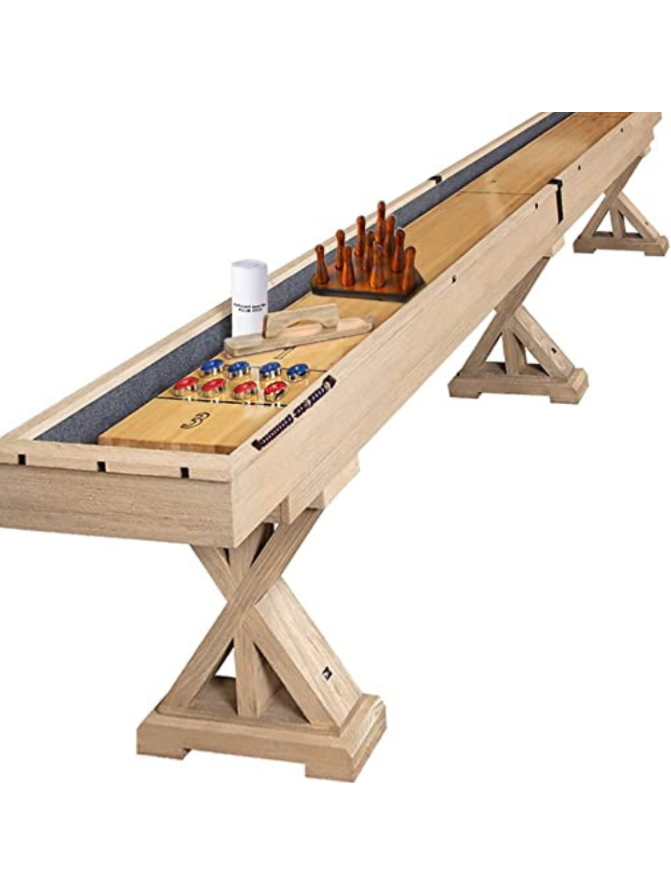 Bàn Shuffleboard - T11