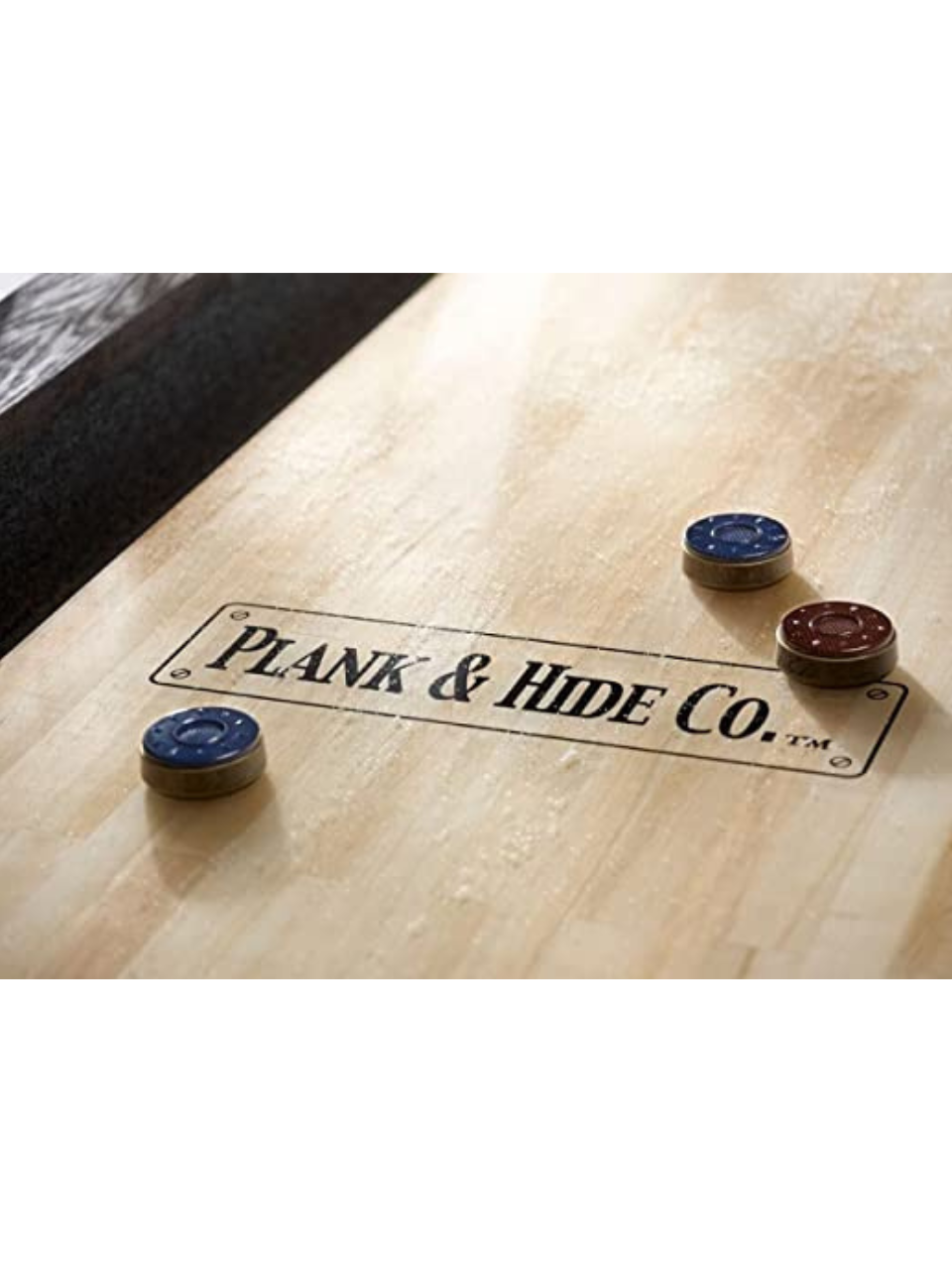 Bàn Shuffleboard – T12