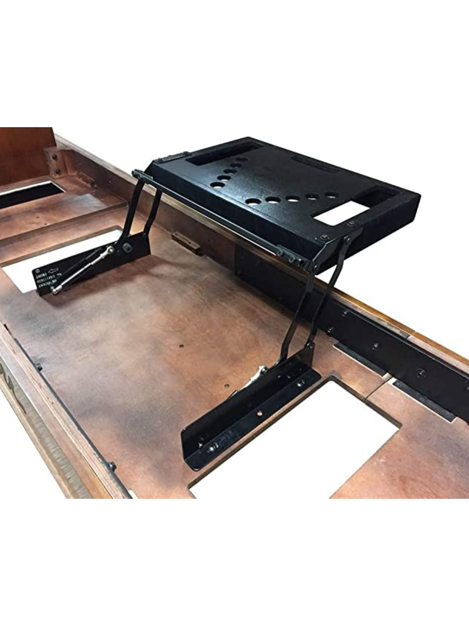 Bàn Shuffleboard – T17