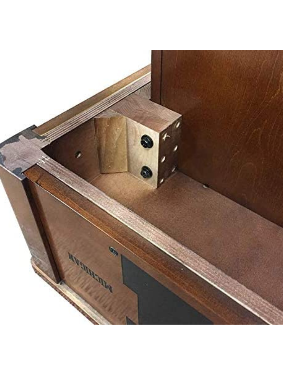 Bàn Shuffleboard – T17