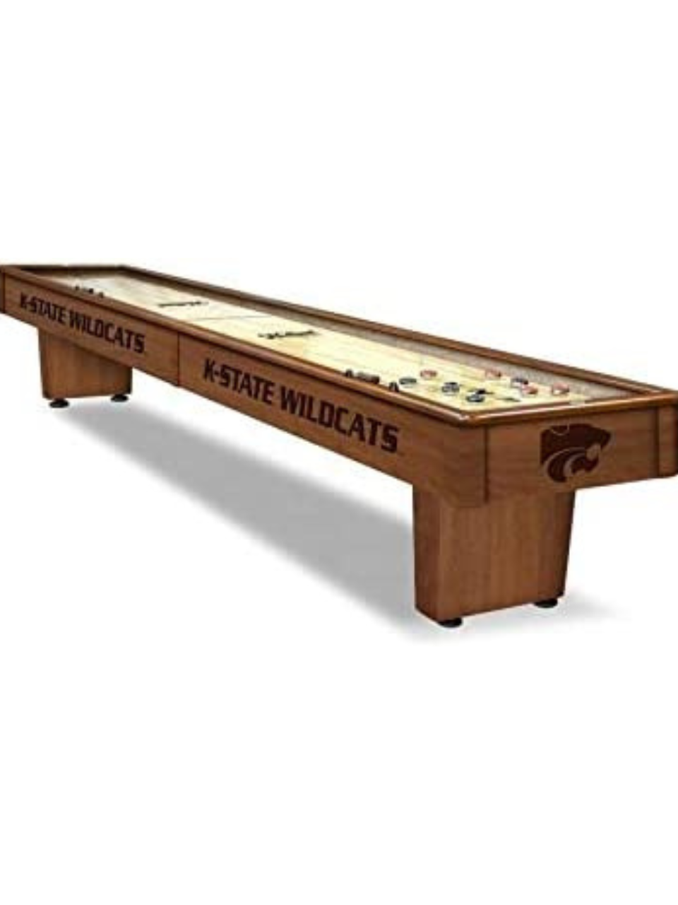 Bàn Shuffleboard – T17