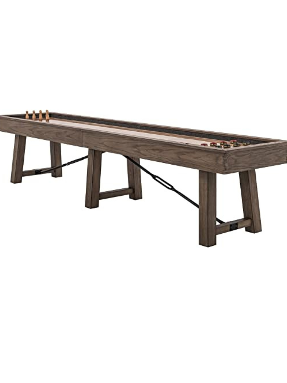 Bàn Shuffleboard – T19