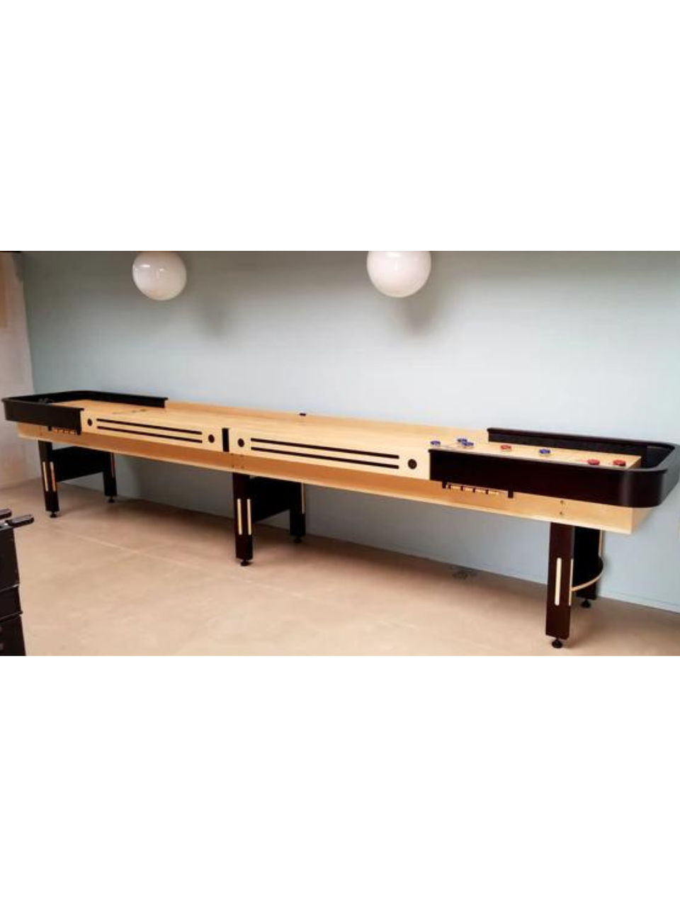 Bàn Shuffleboard – T20