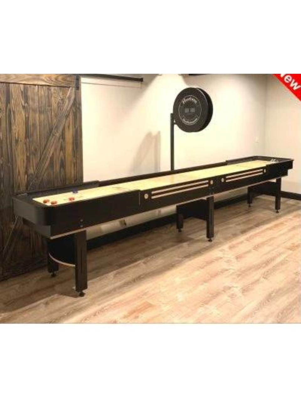 Bàn Shuffleboard – T20