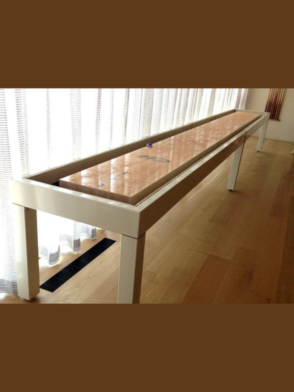 Bàn Shuffleboard – T25
