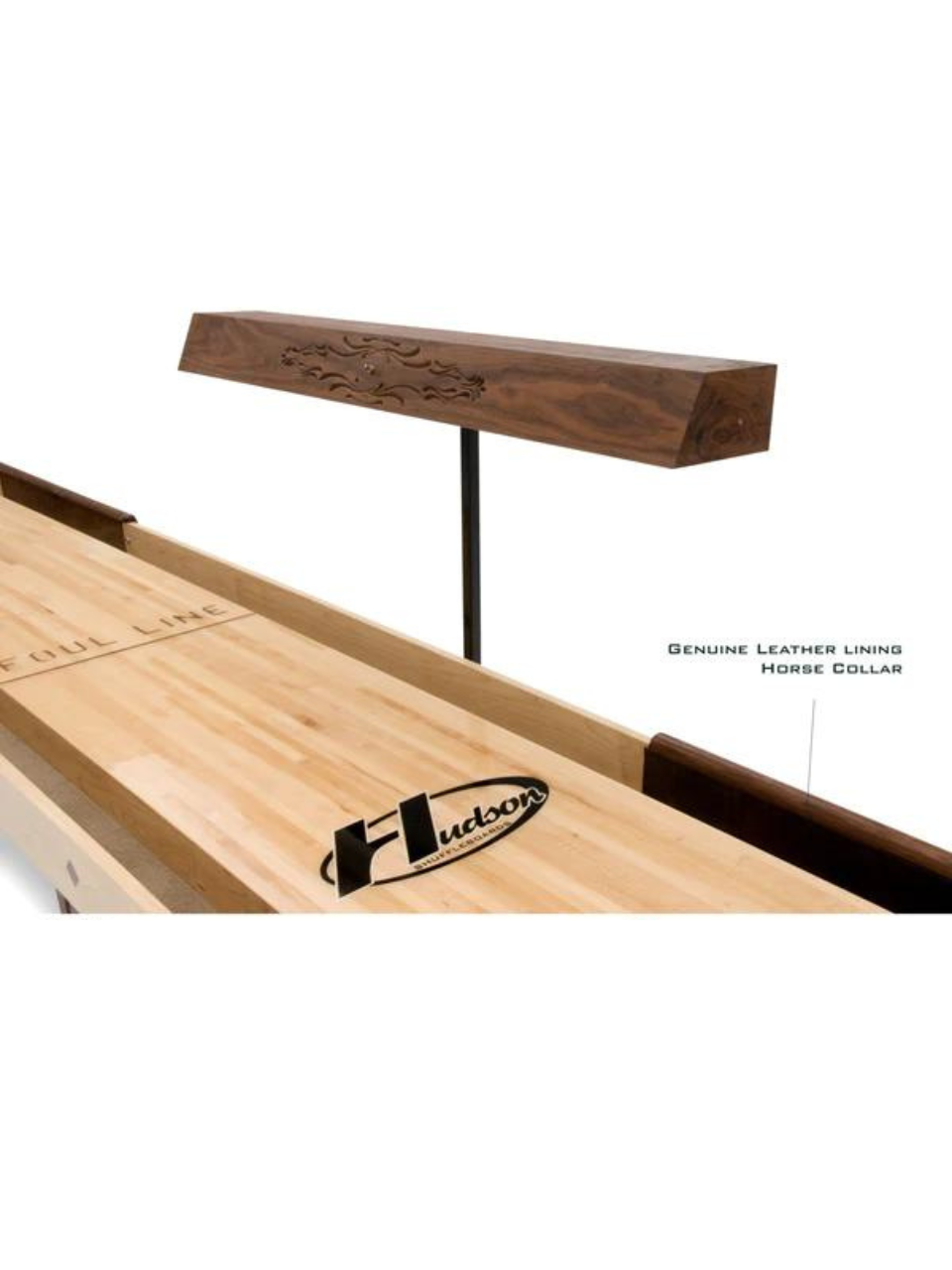 Bàn Shuffleboard – T24