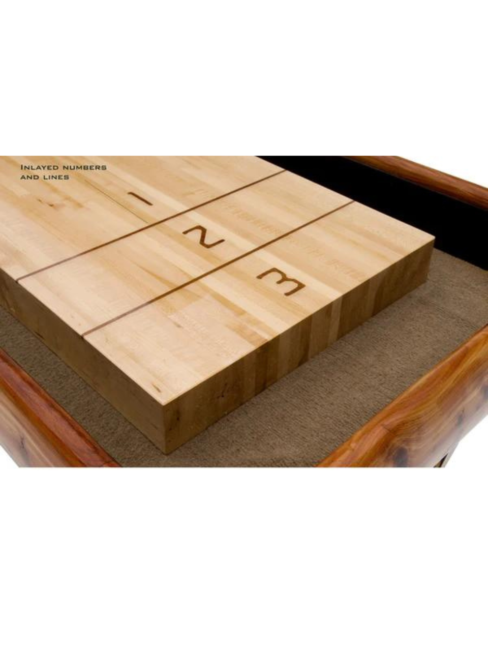 Bàn Shuffleboard – T24