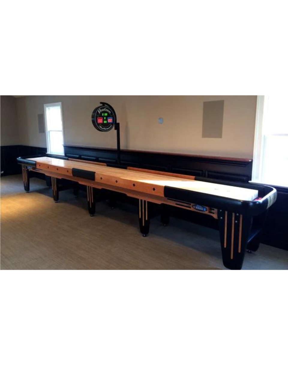 Bàn Shuffleboard – T24