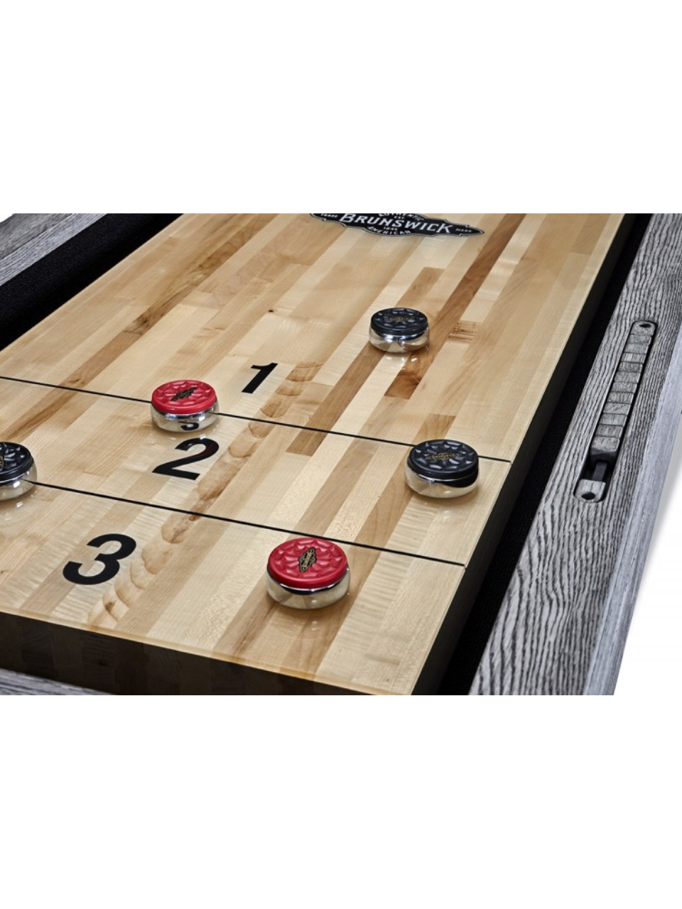 Bàn Shuffleboard – T47
