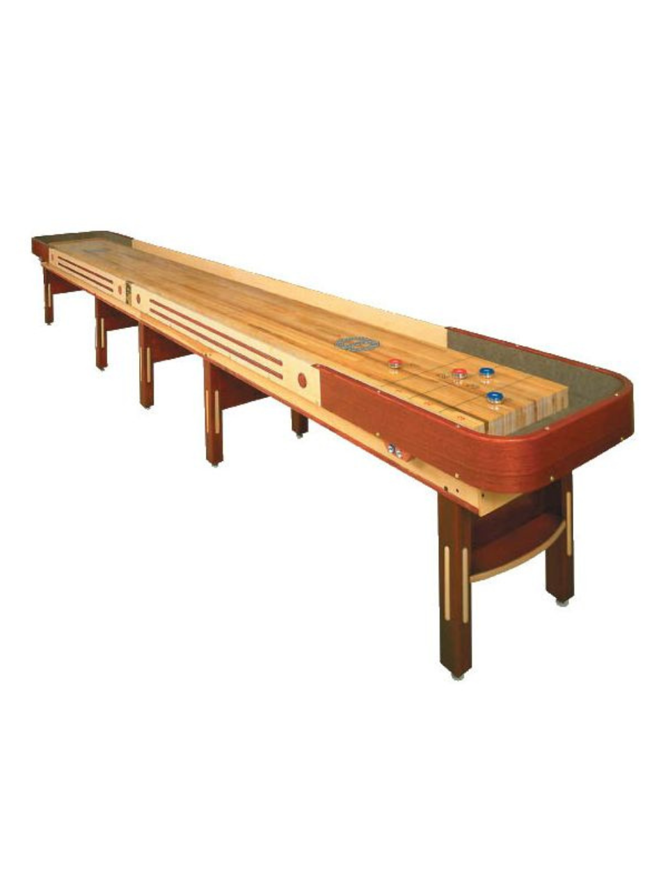 Bàn Shuffleboard – T28