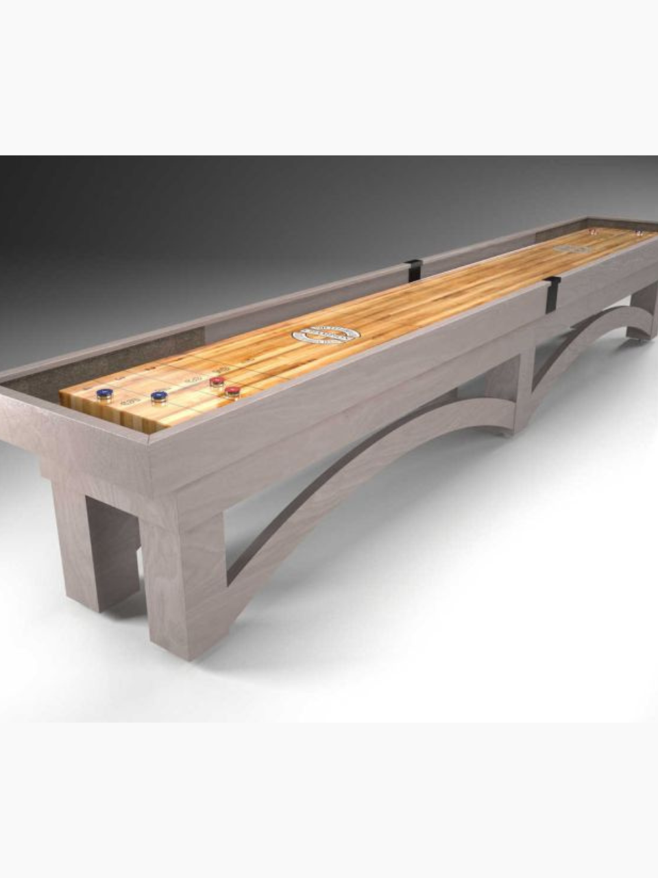 Bàn Shuffleboard – T52