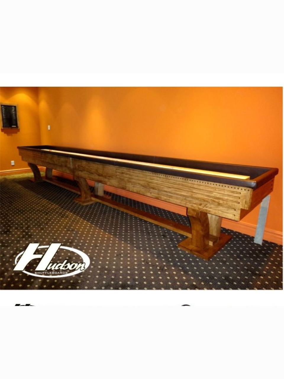 Bàn Shuffleboard – T57