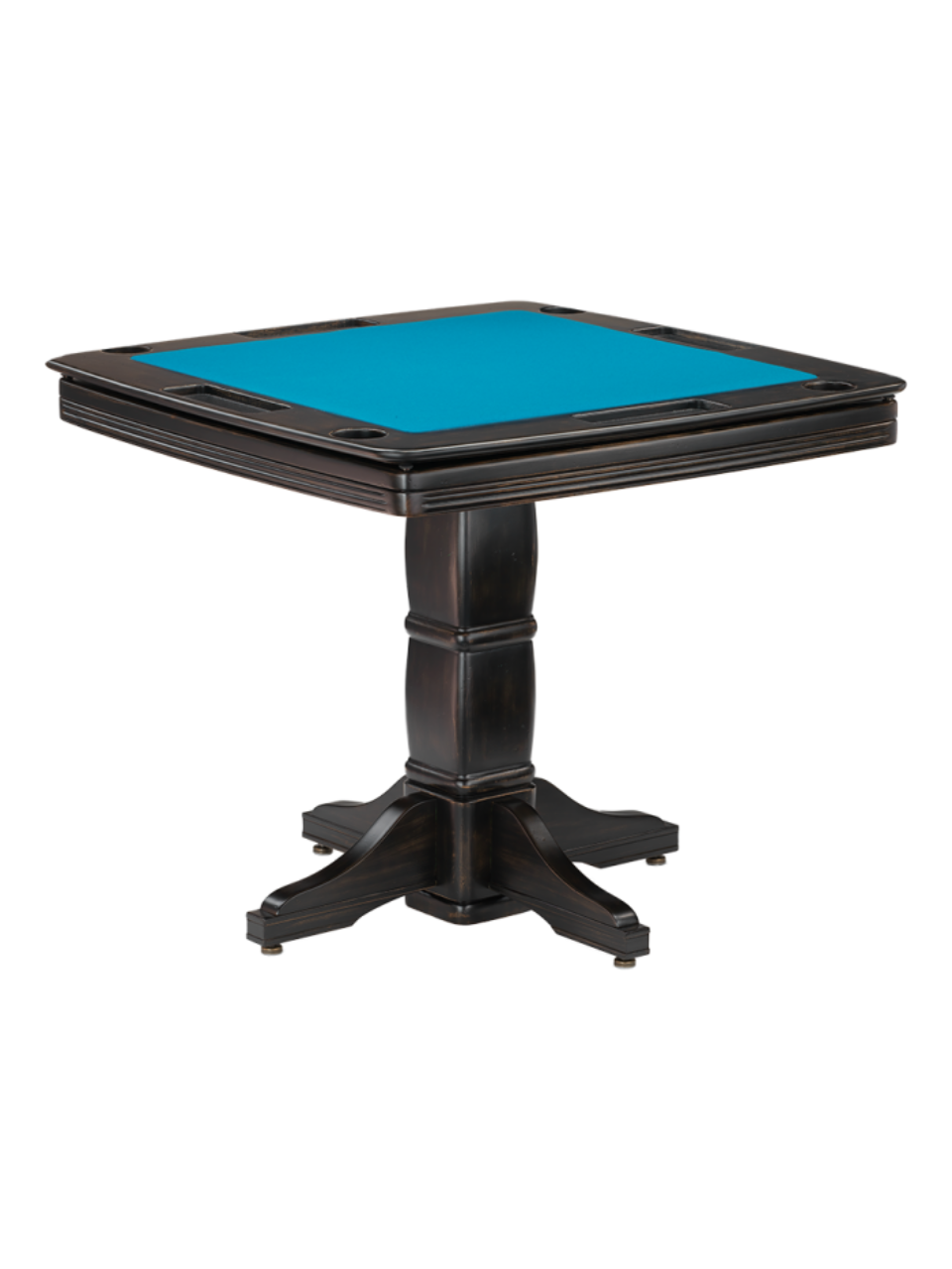 Bàn bida Poker SGB14