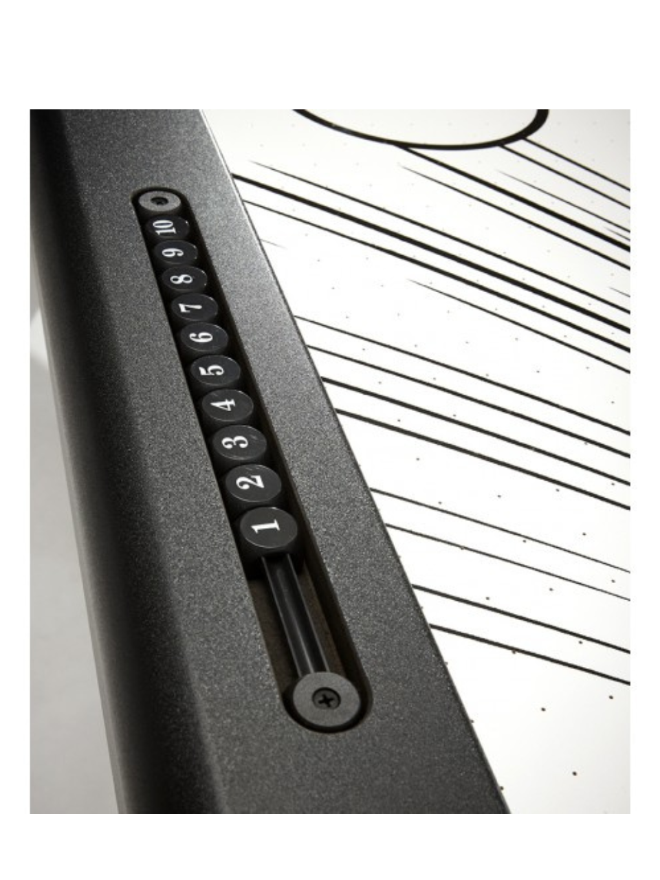 Bàn Air Hockey SGB01