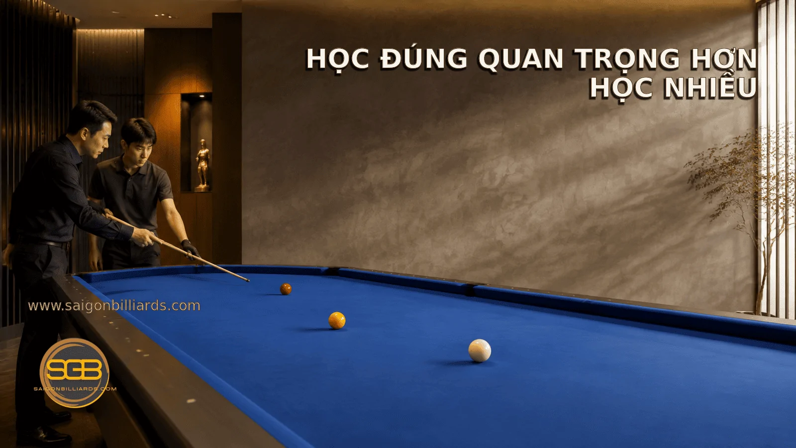 học đ&uacute;ng phương ph&aacute;p quan trọng hơn học nhiều buổi