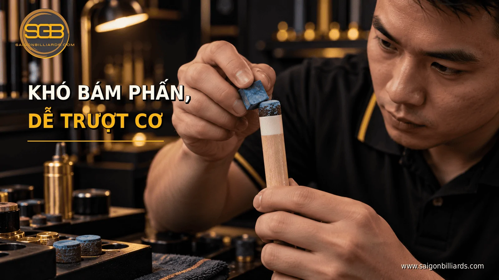 dấu hiệu đầu cơ bị chai khi phấn kh&oacute; b&aacute;m tr&ecirc;n bề mặt da