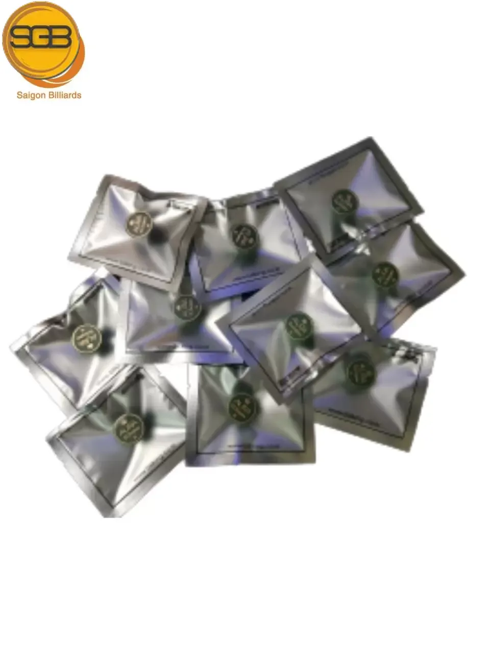 ĐẦU CƠ AURA DICK JASPERS 13 LỚP