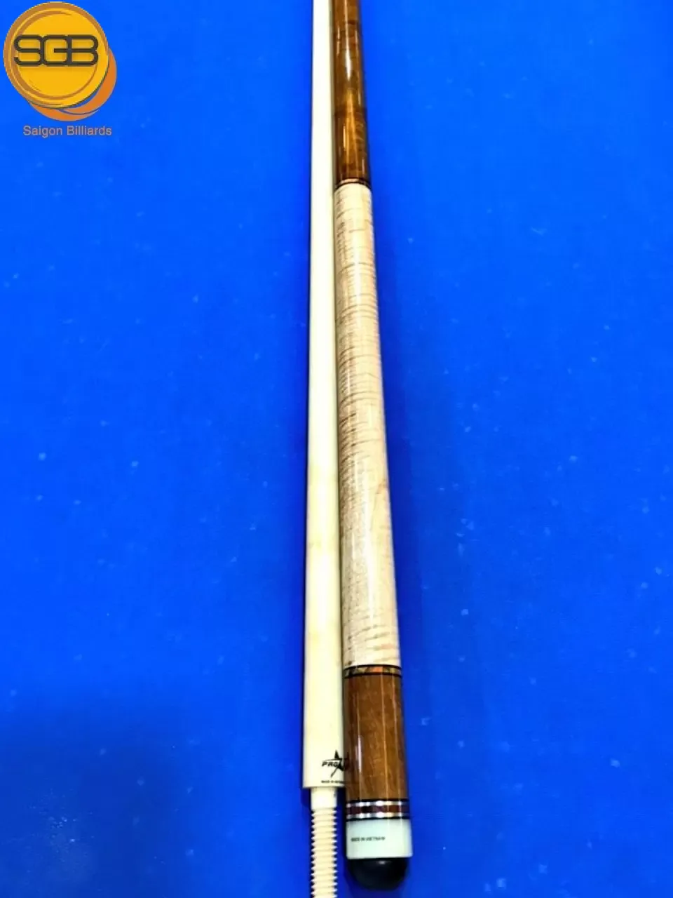 CƠ BIDA LIBRE – ST03