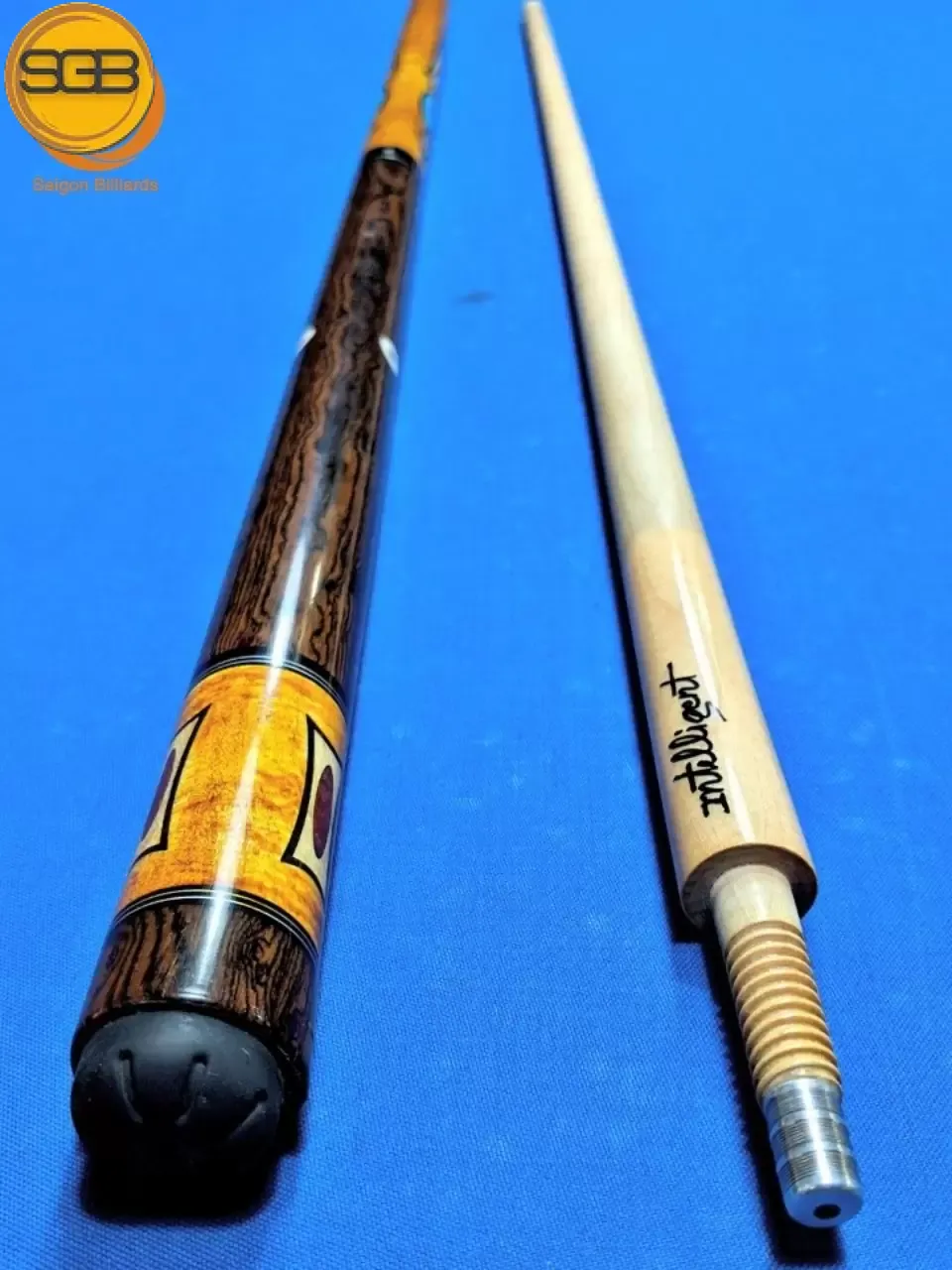 THANH LÝ CƠ BIDA LIBRE CẨN