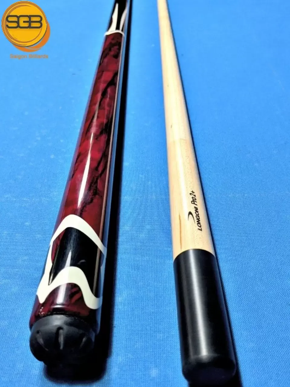 CƠ BIDA LIBRE MẪU LONGONI