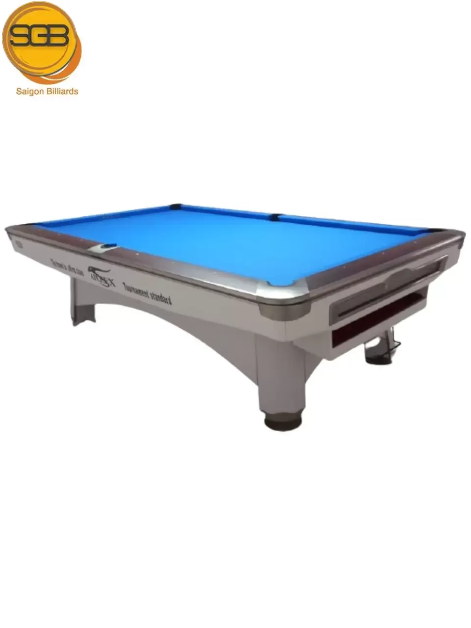 BÀN BIDA AILEEX 9020 NHẬP KHẨU