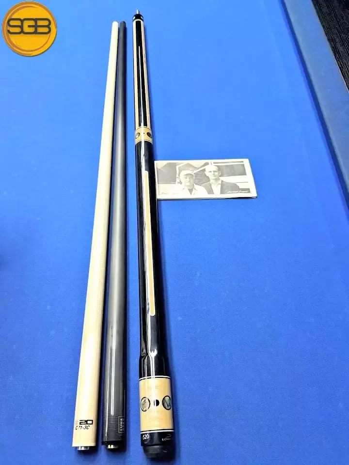 CƠ 3 BĂNG AMALIA NGỌN LUNA