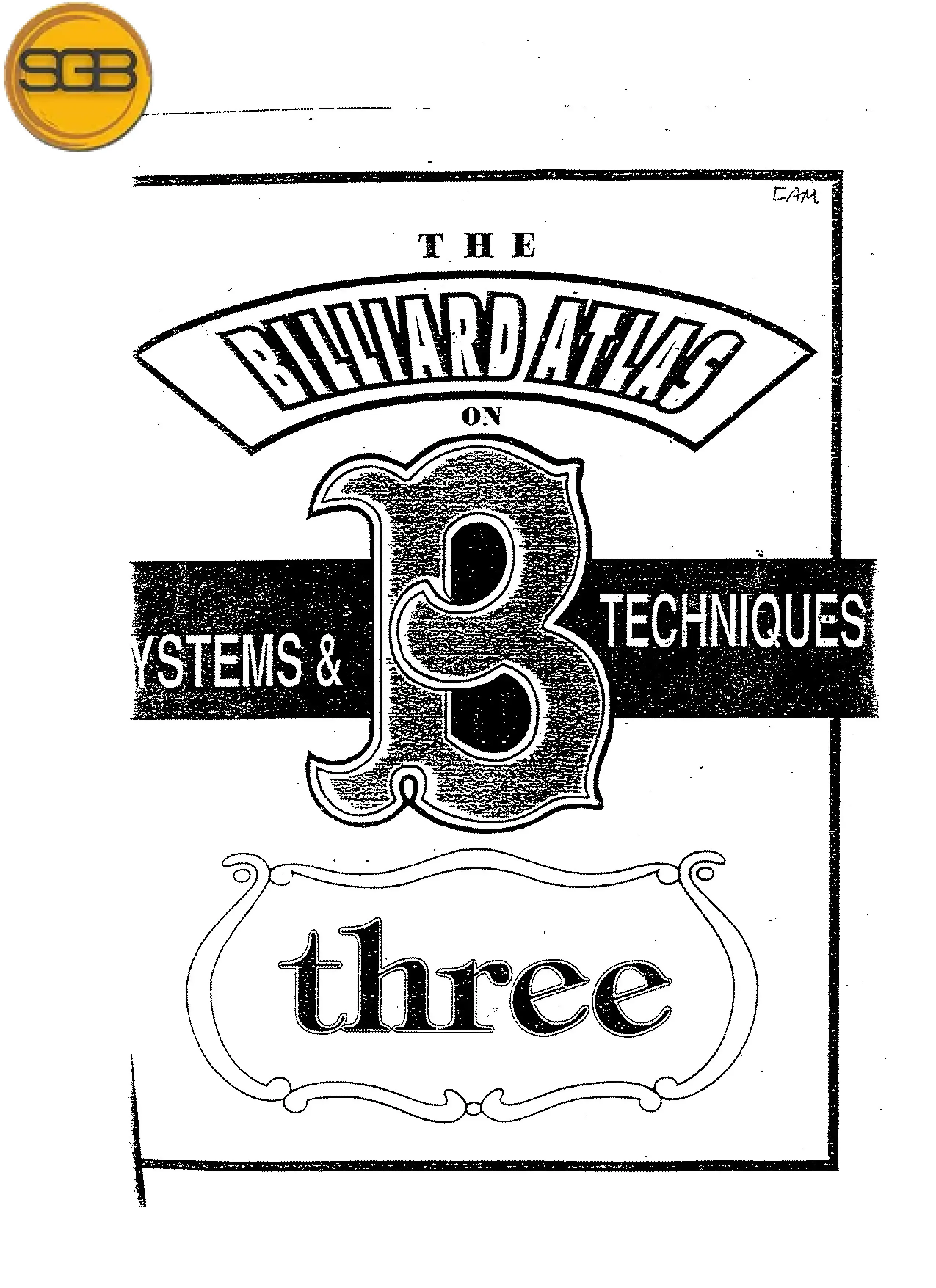 SÁCH HỆ THỐNG NÚT SỐ ATLAS