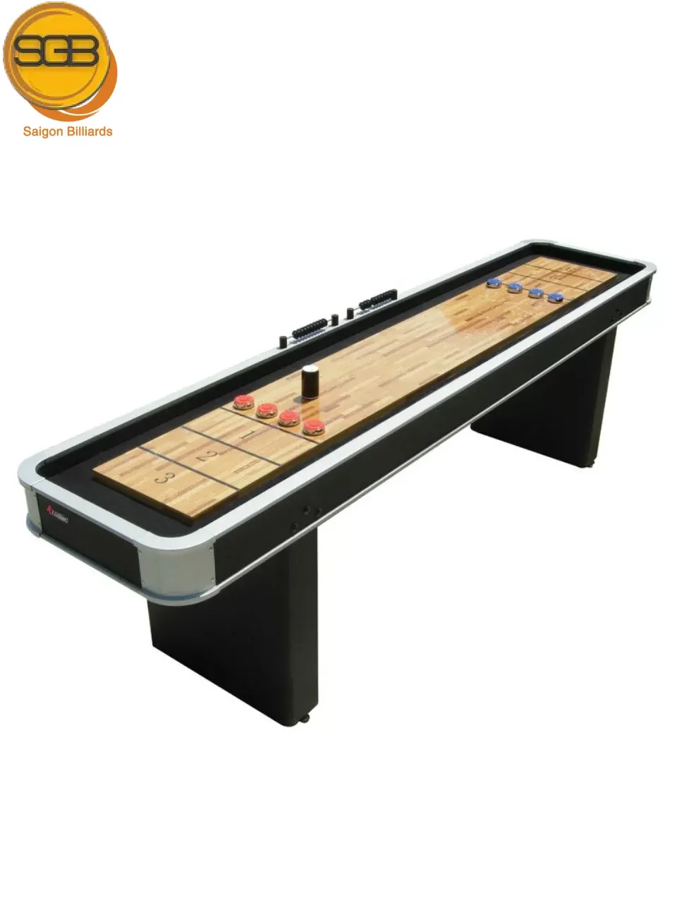 Bàn Shuffleboard - TO3