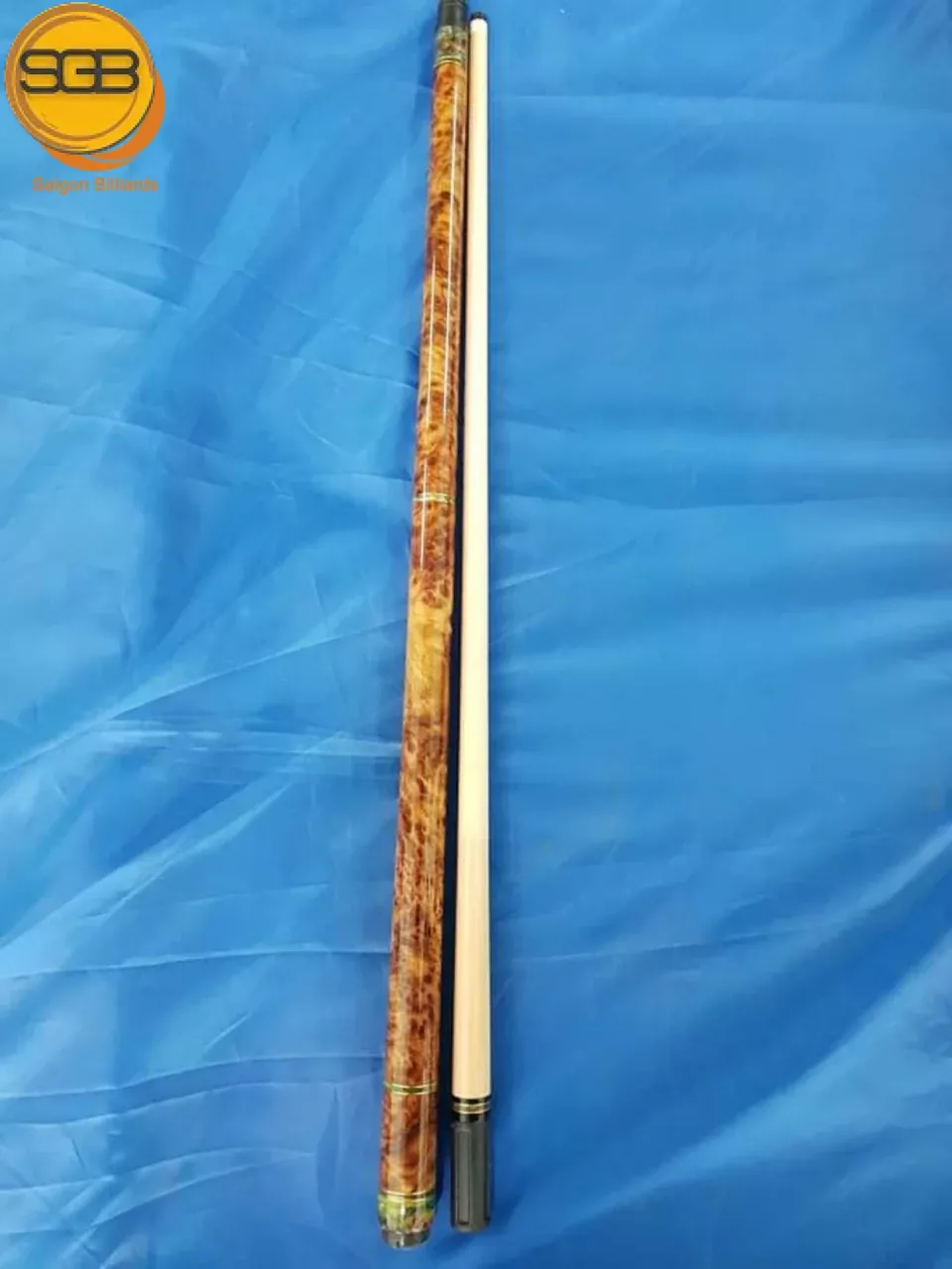 Cơ Bida Libre/3C Vân Gỗ Tự Nhiên - CH24