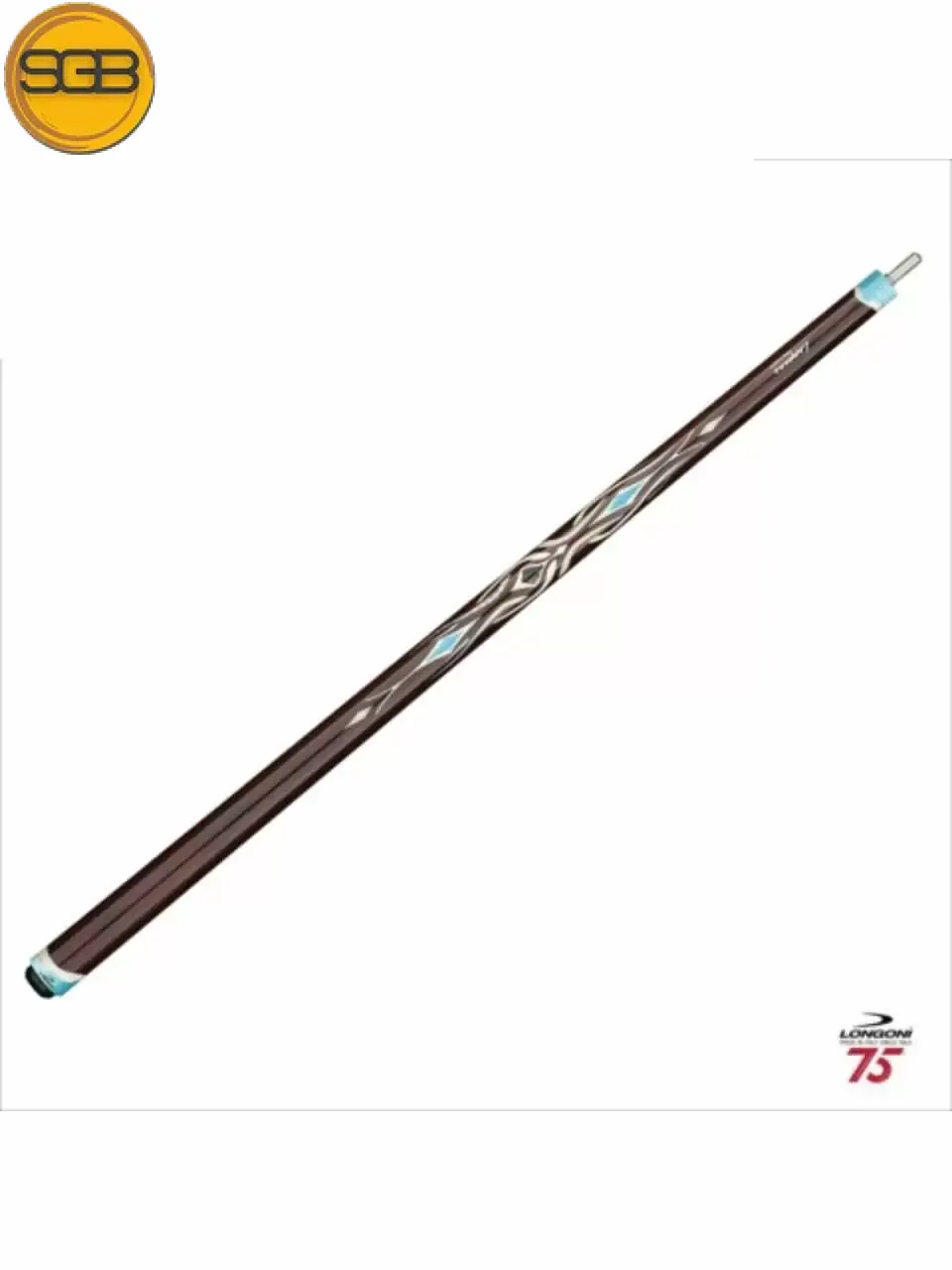 Cơ Bida 3 Băng -Longoni Leppens