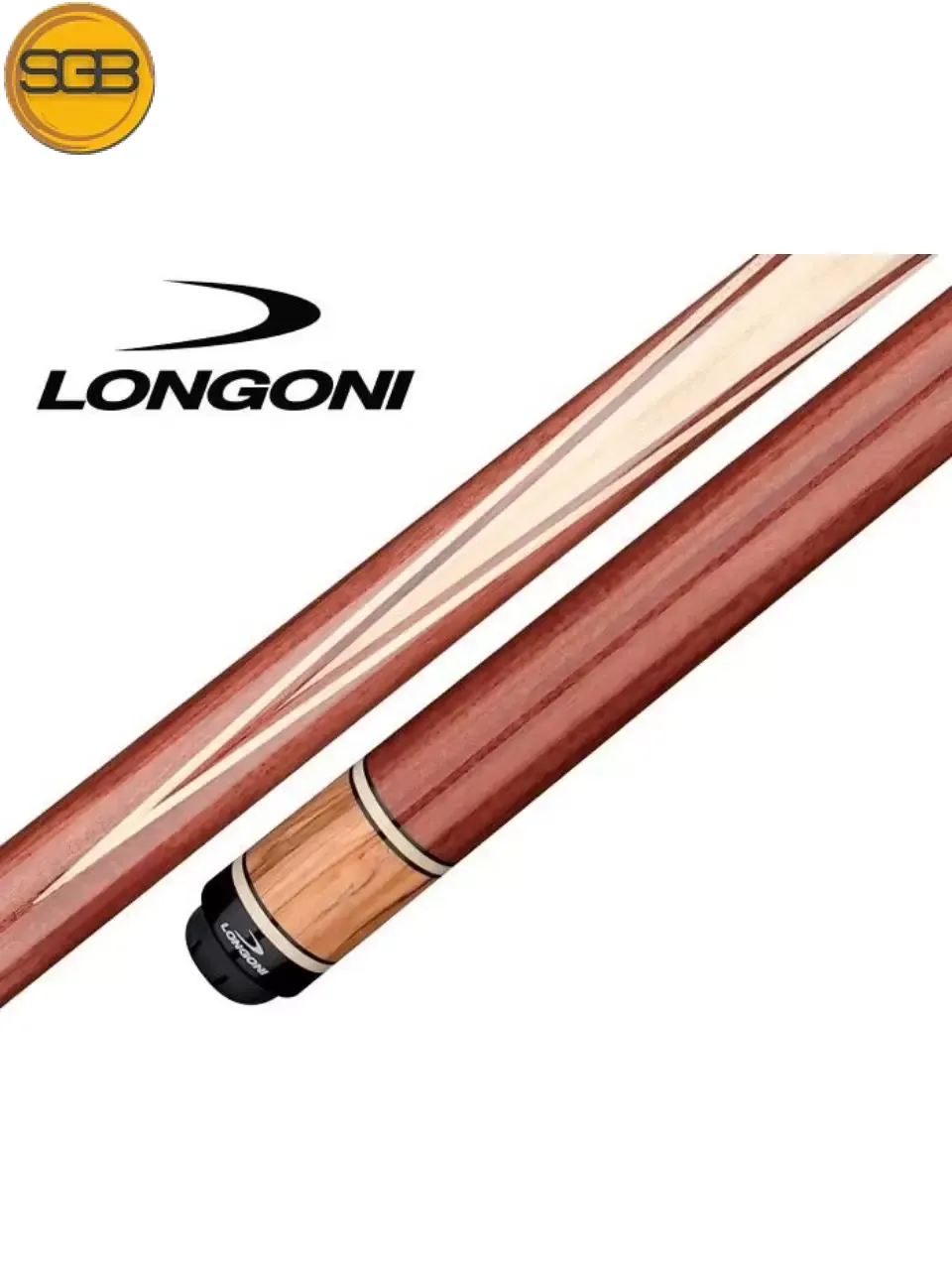 Cơ Bida 3 Băng - Longoni B/S 19