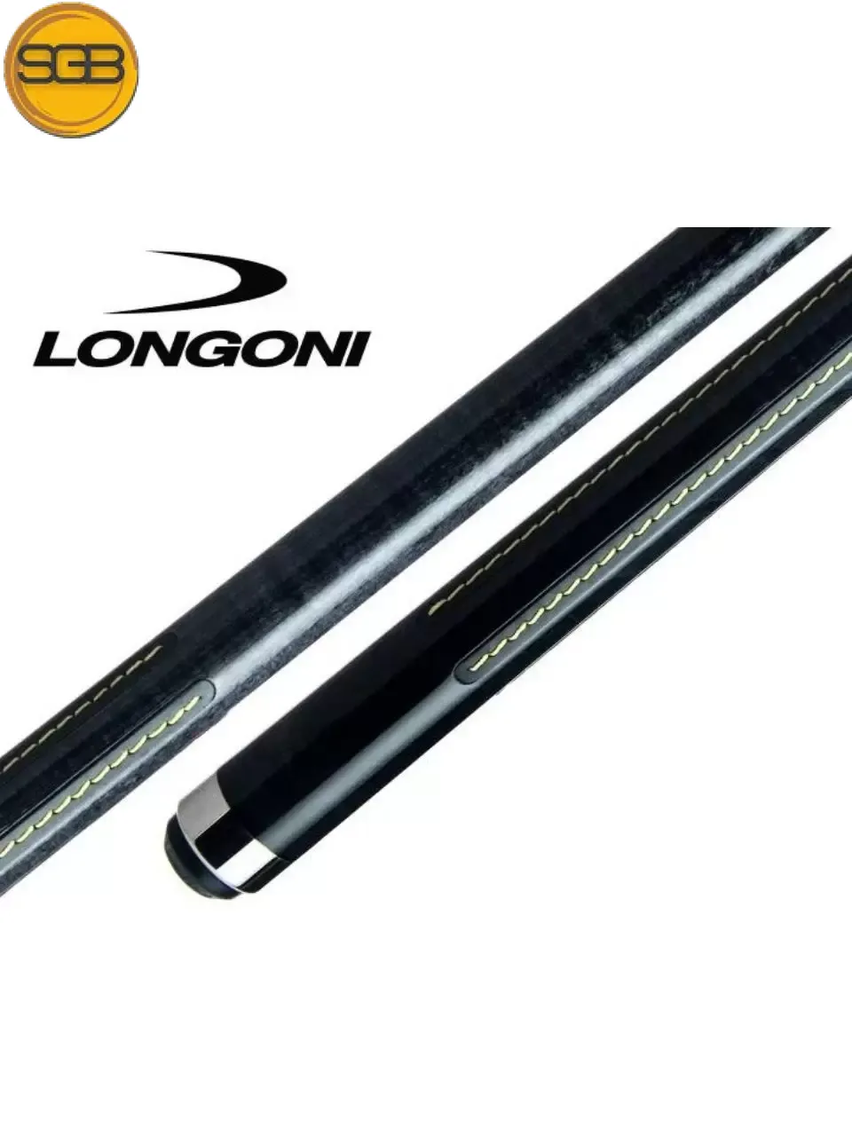 Cơ Bida 3 Băng - Longoni Cremona Cenere Limited Edition