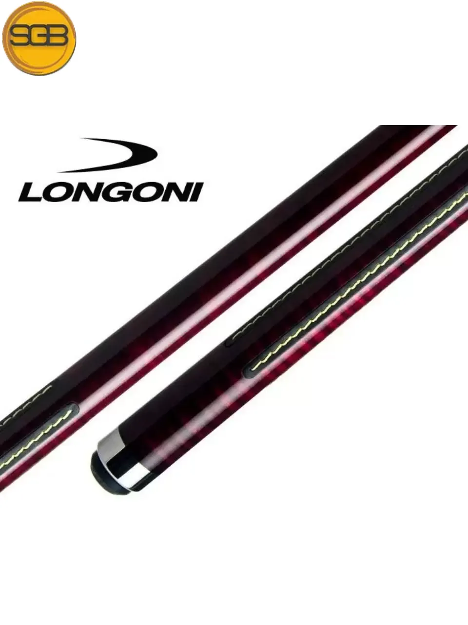 Cơ Bida 3 Băng - Longoni Cremona Granata Limited Edition