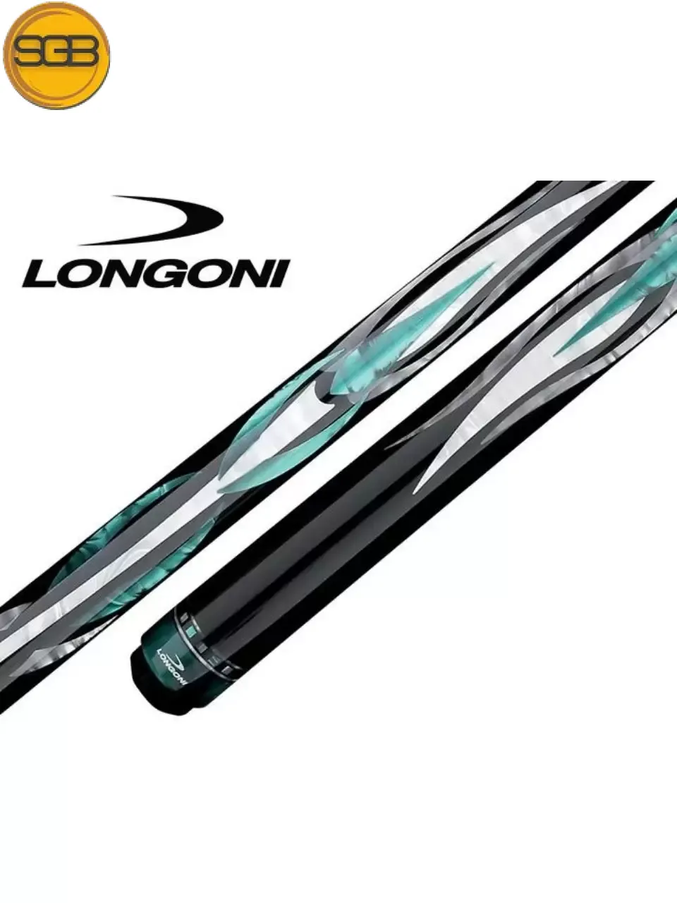 Cơ Bida 3 Băng - Longoni Istanbul