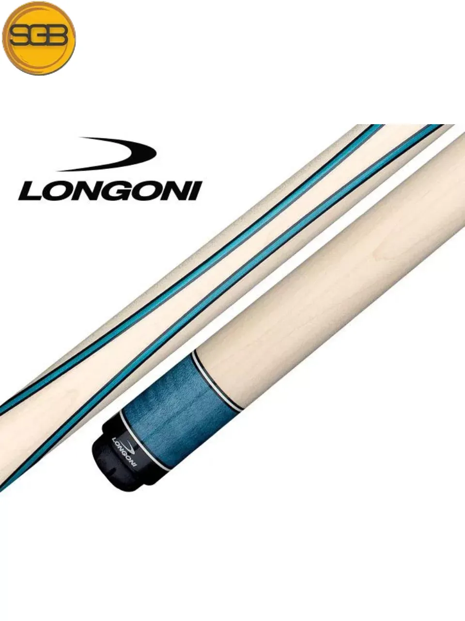 Cơ Bida 3 Băng - Longoni Twins