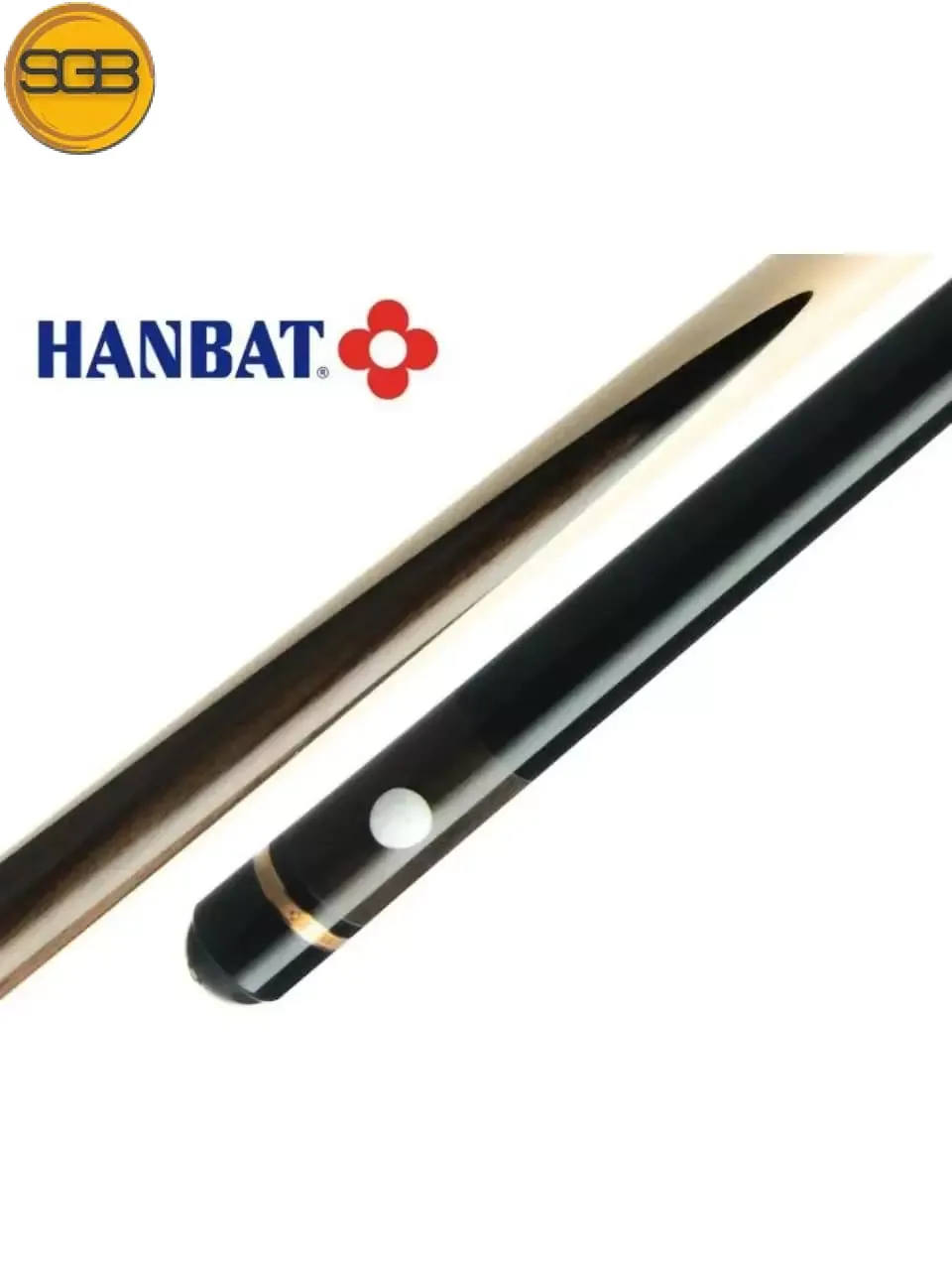 Cơ Bida 3 Băng Hanbat Series 44B