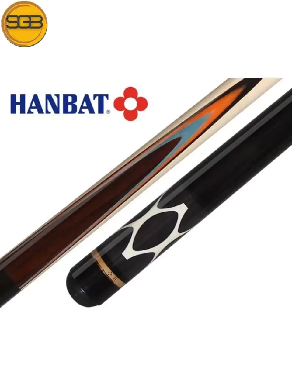 Cơ Bida 3 Băng Hanbat Club-44