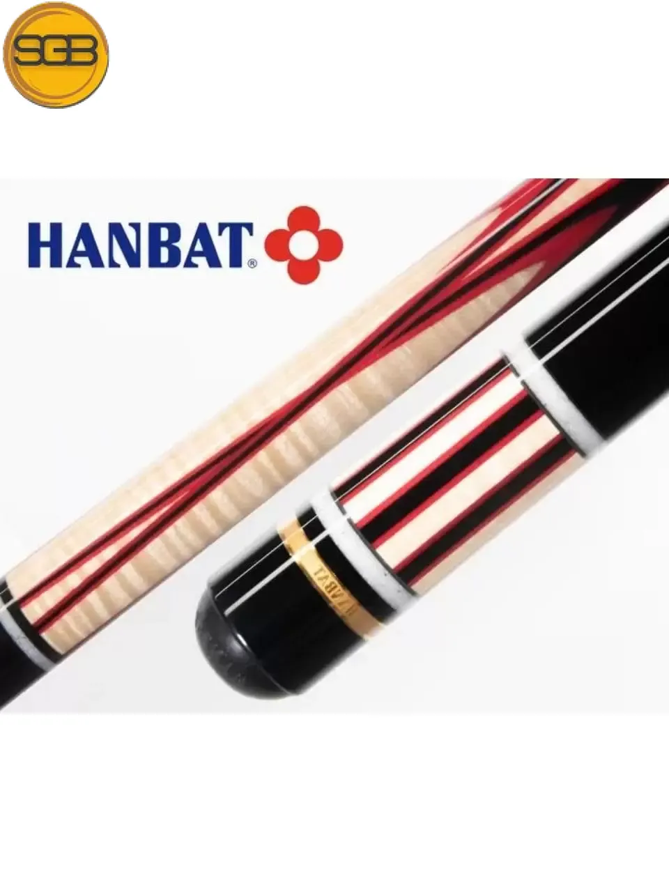 Cơ Bida 3 Băng Hanbat K-01B