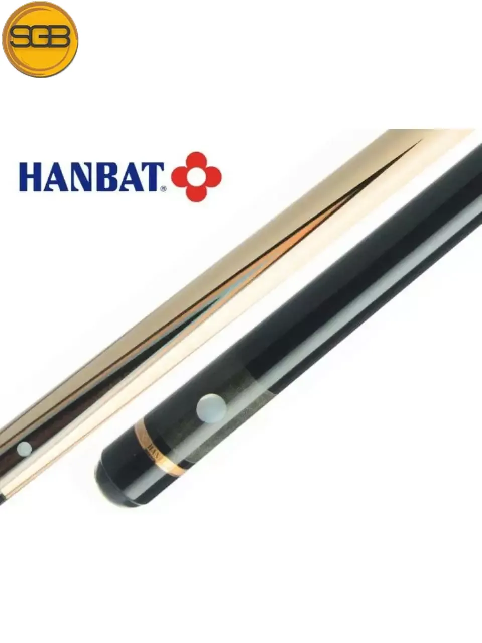 Cơ Bida Hanbat 3C Series 55B